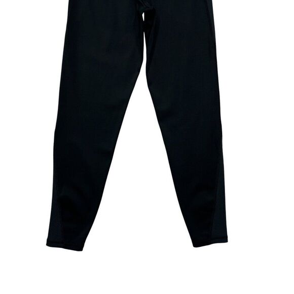 Aerie Black High-Waisted Leggings - Picture 7 of 11